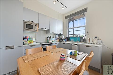 1 bedroom apartment for sale, King Street, Hammersmith, London, W6