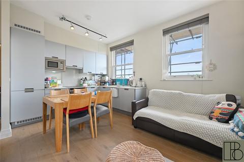 1 bedroom apartment for sale, King Street, Hammersmith, London, W6