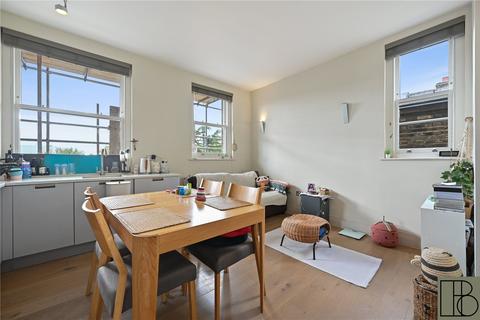 1 bedroom apartment for sale, King Street, Hammersmith, London, W6