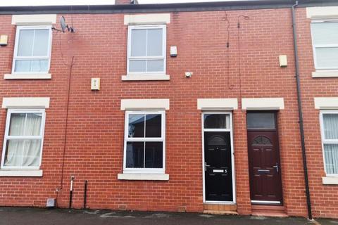 2 bedroom terraced house for sale, Pioneer Street, Clayton