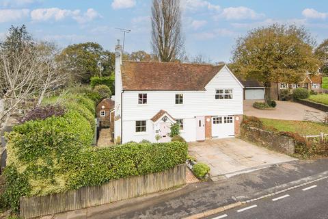 4 bedroom detached house for sale, Heathfield Road, Burwash Weald, Etchingham