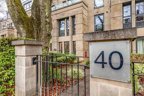 2 bedroom apartment for sale, Hughenden Road, Hyndland, Glasgow