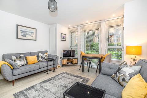 2 bedroom apartment for sale, Hughenden Road, Hyndland, Glasgow