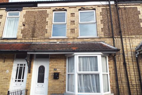 3 bedroom terraced house for sale, 27 Hardy Street