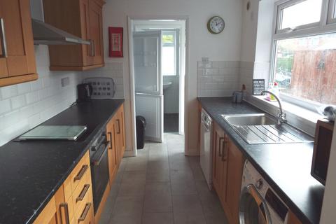 3 bedroom terraced house for sale, 27 Hardy Street