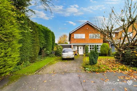 3 bedroom detached house for sale, Church Lane, Edingale