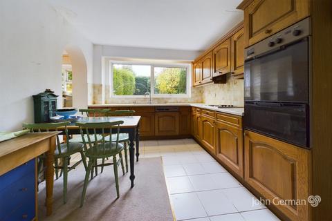 3 bedroom detached house for sale, Church Lane, Edingale