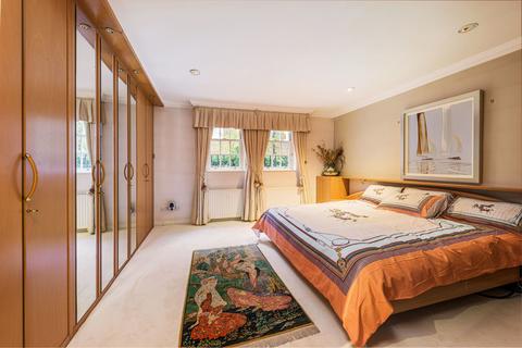 3 bedroom apartment for sale, Rutland Gate, Knightsbridge SW7