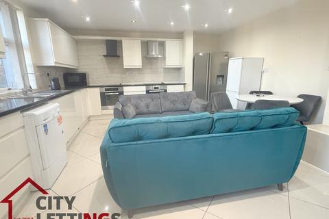 8 bedroom flat to rent, Ilkeston Road, Nottingham