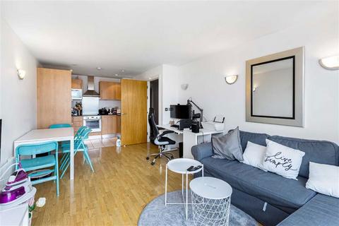 1 bedroom flat for sale, Empire Square West, London SE1