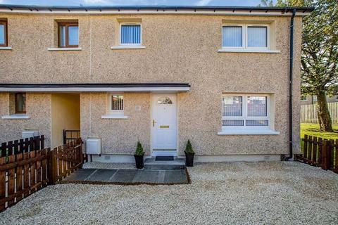 3 bedroom terraced house to rent, East Glen Avenue, Livingston EH54