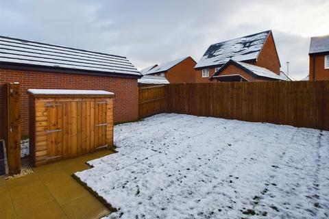 3 bedroom semi-detached house to rent, Neptune Street, Chester