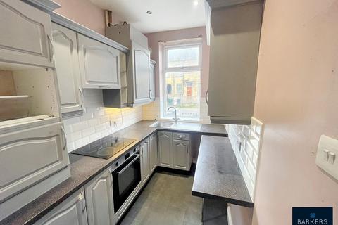 3 bedroom end of terrace house for sale, Kaycell Street, Bradford