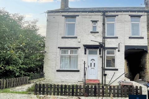 3 bedroom end of terrace house for sale, Kaycell Street, Bradford