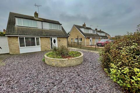 3 bedroom detached house for sale, Chaucers Way, Spalding