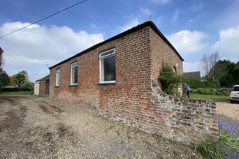 1 bedroom barn for sale, Chapel Drove, Holbeach Drove, PE12 0TP