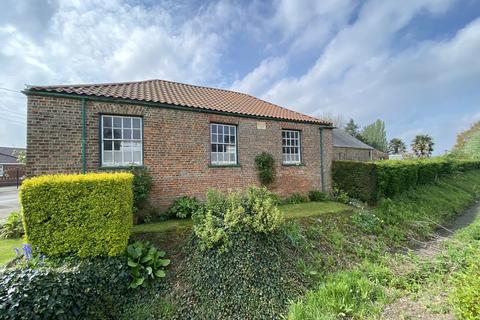 1 bedroom barn for sale, Chapel Drove, Holbeach Drove, PE12 0TP