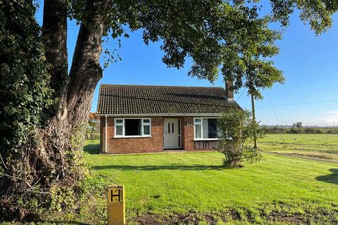 2 bedroom detached bungalow for sale, Joanne, Belnie Lane, Gosberton