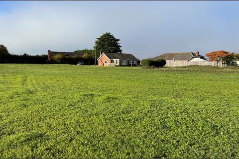 2 bedroom detached bungalow for sale, Joanne, Belnie Lane, Gosberton