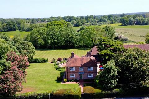 5 bedroom detached house for sale, Ripley Road, East Clandon, GU4