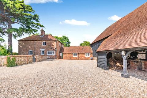 5 bedroom detached house for sale, Ripley Road, East Clandon, GU4