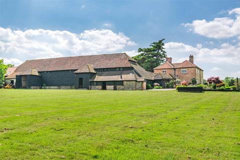 5 bedroom detached house for sale, Ripley Road, East Clandon, GU4