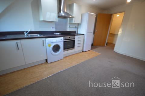undefined, Charminster Road