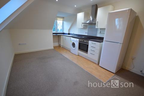 undefined, Charminster Road