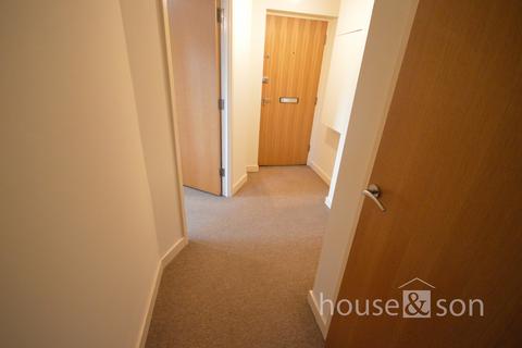 undefined, Charminster Road