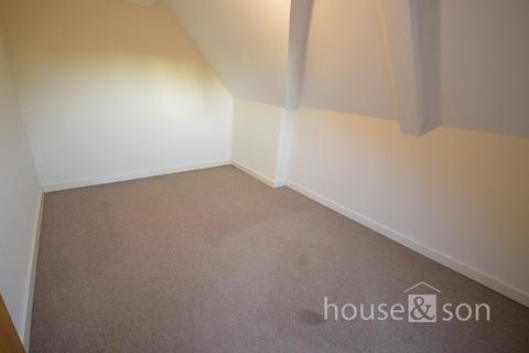 undefined, Charminster Road