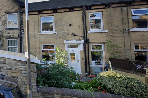 2 bedroom terraced house to rent, Second Street, Low Moor