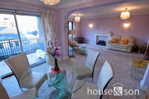 2 bedroom apartment for sale, Kingfisher Court, 41 Christhurch Road, East Cliff, Bournemouth BH1