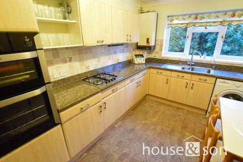 2 bedroom apartment for sale, Kingfisher Court, 41 Christhurch Road, East Cliff, Bournemouth BH1