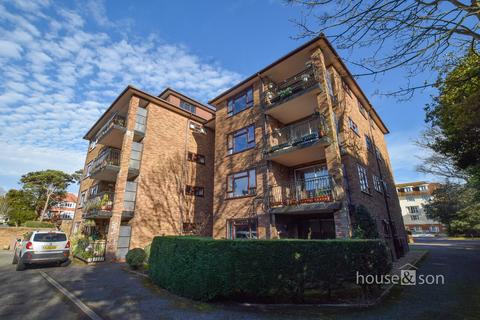 2 bedroom apartment for sale, Kingfisher Court, 41 Christhurch Road, East Cliff, Bournemouth BH1