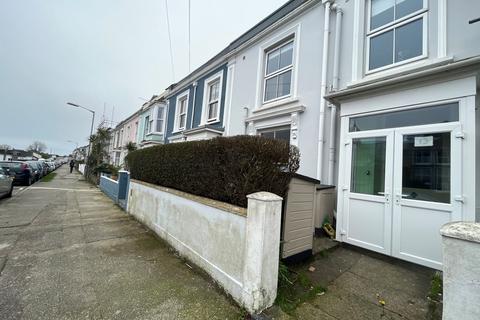 1 bedroom flat to rent, Clare Terrace, Falmouth TR11