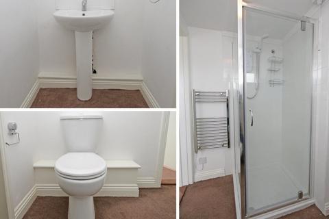 1 bedroom flat to rent, Clare Terrace, Falmouth TR11