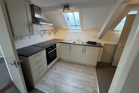 undefined, Clare Terrace, Falmouth TR11