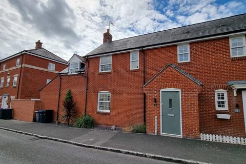 3 bedroom semi-detached house for sale, Chivers Road, Devizes