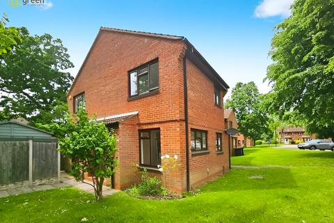 1 bedroom semi-detached house for sale, Fledburgh Drive, Sutton Coldfield B76