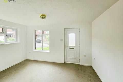 1 bedroom semi-detached house for sale, Fledburgh Drive, Sutton Coldfield B76