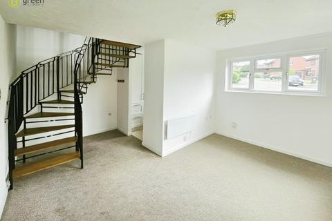 1 bedroom semi-detached house for sale, Fledburgh Drive, Sutton Coldfield B76