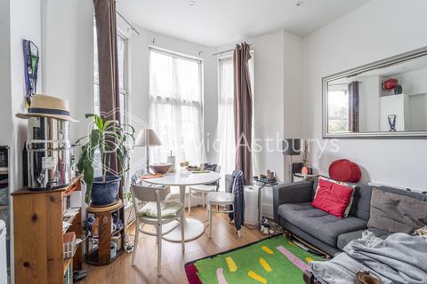 1 bedroom flat to rent, Ferme Park Road, Crouch End, London