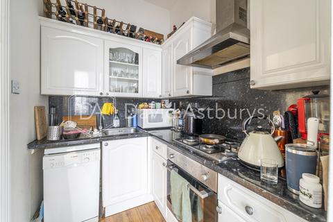 1 bedroom flat to rent, Ferme Park Road, Crouch End, London