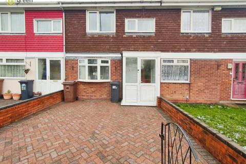 3 bedroom terraced house for sale, Chester Road, Birmingham B37