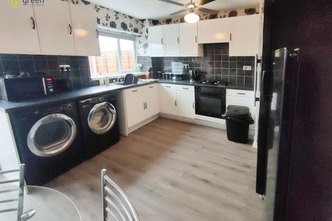 813 Chester Road, Chelmsley Wood, Birmingham, B37 6QS