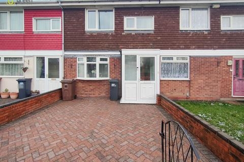 3 bedroom terraced house for sale, Chester Road, Birmingham B37