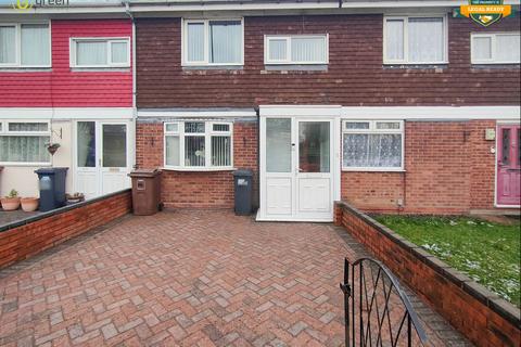 3 bedroom terraced house for sale, Chester Road, Birmingham B37