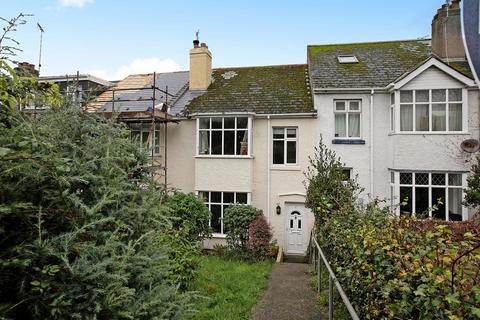 3 bedroom terraced house for sale, Westbrook Avenue, Teignmouth