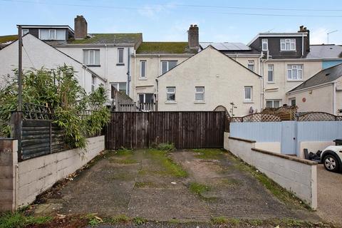 3 bedroom terraced house for sale, Westbrook Avenue, Teignmouth