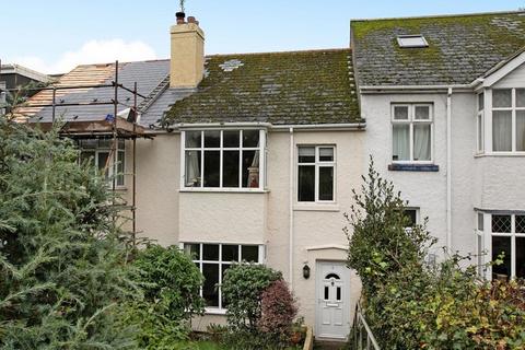 3 bedroom terraced house for sale, Westbrook Avenue, Teignmouth